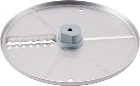 Диск нарезка Robot Coupe 27621 2мм волнистый