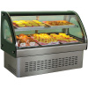 Витрина тепловая Kocateq DH450