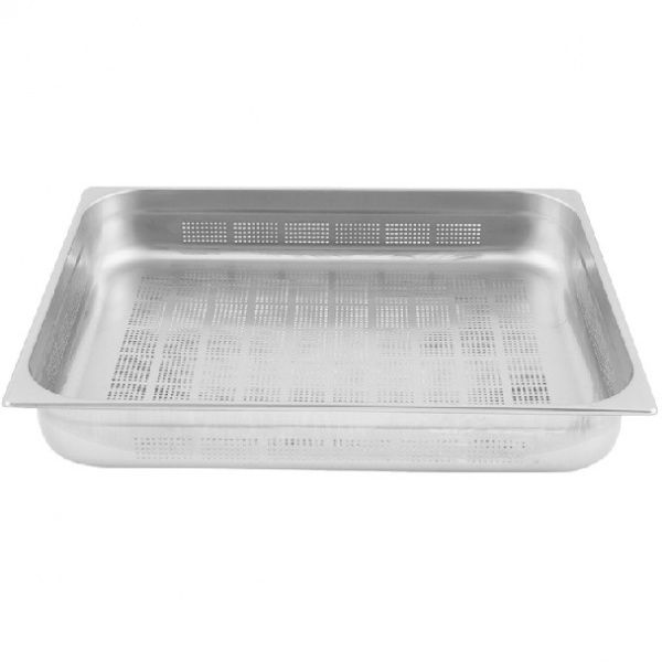 Гастроемкость Gastromix GN-P 2/1-65