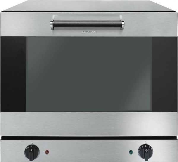 Печь конвекционная Smeg ALFA43X