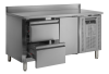 Стол холодильный Tefcold CK7220