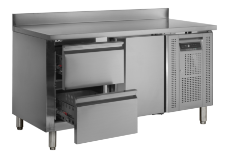 Стол холодильный Tefcold CK7220