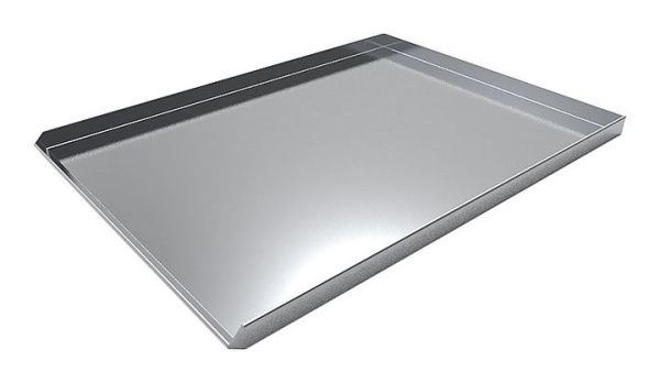 Лист пекарский Gastromix 600X400X23