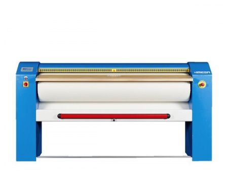 Каток гладильный IMESA FI 1750/33 NOMEX