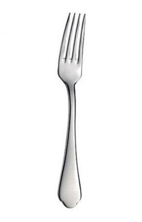 Вилка десертная Pintinox Rialto Stone Washed 29220005 190мм