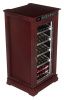 Шкаф винный Cold Vine C66-WM1 (Classic)