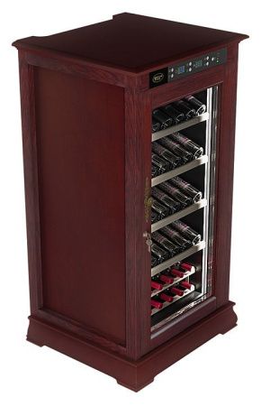 Шкаф винный Cold Vine C66-WM1 (Classic)