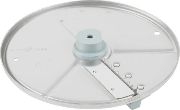 Диск соломка Robot Coupe 27610 6Х6мм