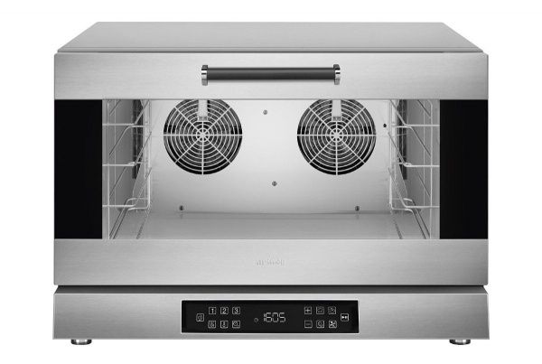 Печь конвекционная Smeg ALFA420E1HDS