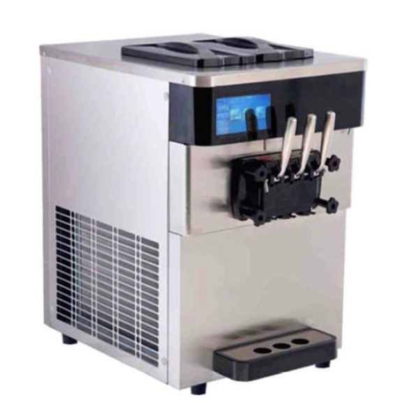 Фризер для мягкого мороженого Koreco SSI 224 Digital
