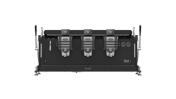 Кофемашина Dalla Corte Zero Classic 3gr