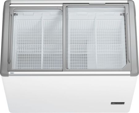 Морозильный ларь Haier SD-336AE