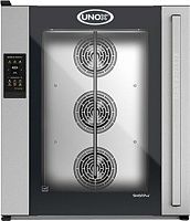 Печь конвекционная Unox XEFR-10EU-EGRN