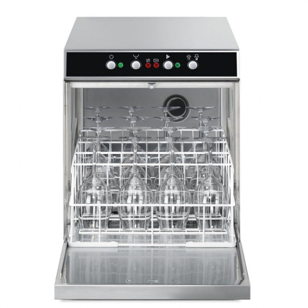 Стаканомоечная машина Smeg SPG400ML