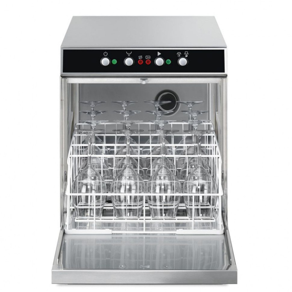 Стаканомоечная машина Smeg SPG400ML