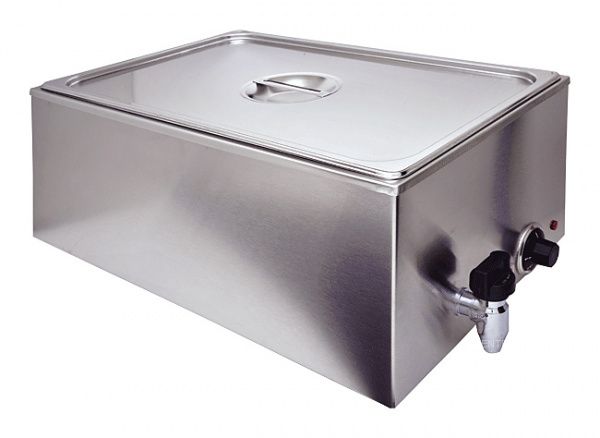 Мармит Kocateq BM165BT