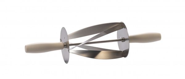 Резак для круассанов Martellato RSC180X200 180х200мм одинарный