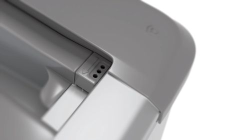 Морозильный ларь Haier SD-416AE