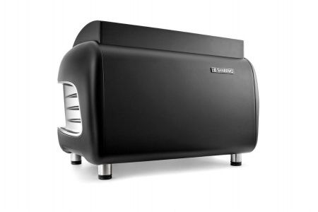 Кофемашина Sanremo Verona RS 2 гр. белая