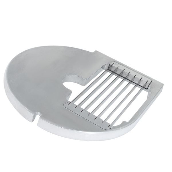 Диск для нарезки картофеля фри Foodatlas FS100 10*10мм