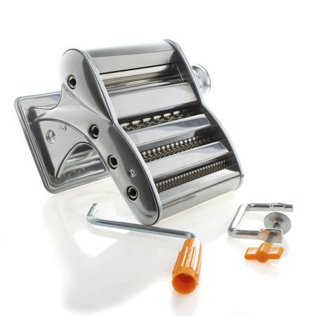 Тестораскатка-лапшерезка Foodatlas FLY3150 ручная