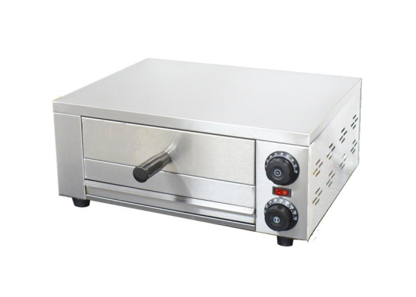 Печь подовая Kocateq EPC 1 ECO