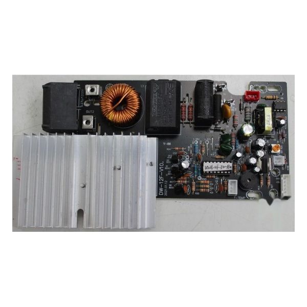 Плата силовая Airhot IP3500 D поз. 7