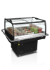 Витрина холодильная Tefcold PDC90SL-360