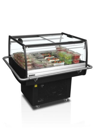 Витрина холодильная Tefcold PDC90SL-360