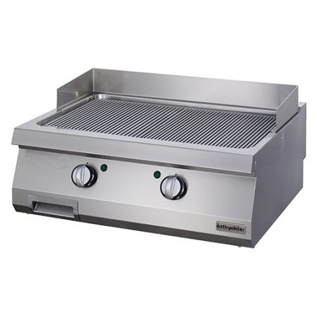 Жарочная поверхность Ozti OGE 8070 N