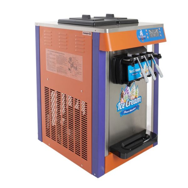 Фризер мягкого мороженого Foodatlas MQ-L18T