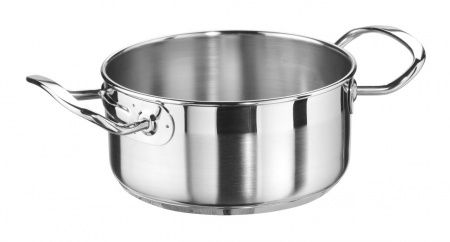 Кастрюля Pintinox BRA 24x12,5см 5,5л 31600524