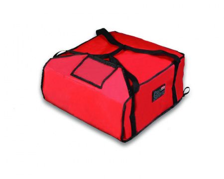 Термосумка для пиццы Rubbermaid FG9F3600RED 45.7х43.8х19.6см красная