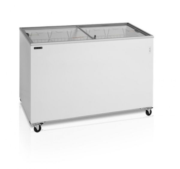 Ларь морозильный Tefcold IC400SC