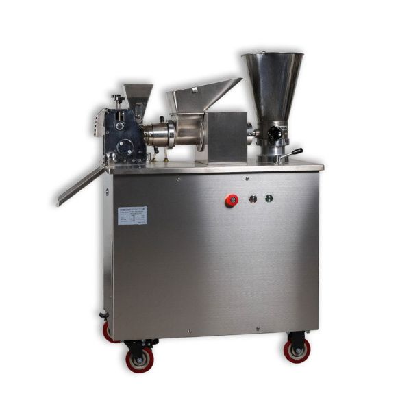 Пельменный аппарат Hualian JGL-135-6A HRF 14-15 гр. 100х52х8