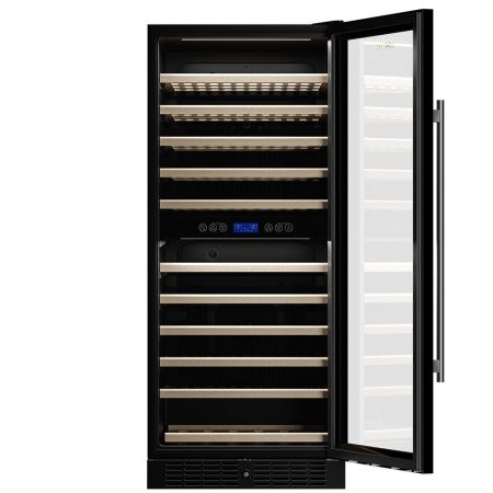 Шкаф винный Meyvel MV116-KBT2