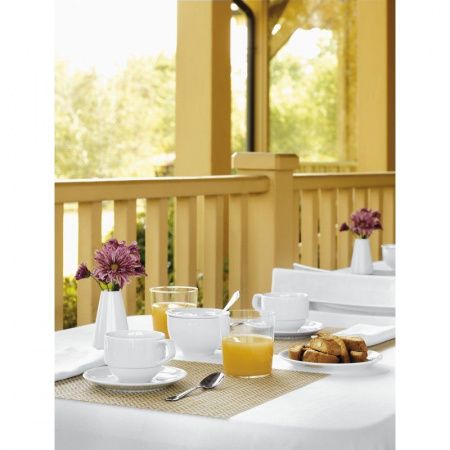 Блюдце кофейное/чайное Paderno 67305-17