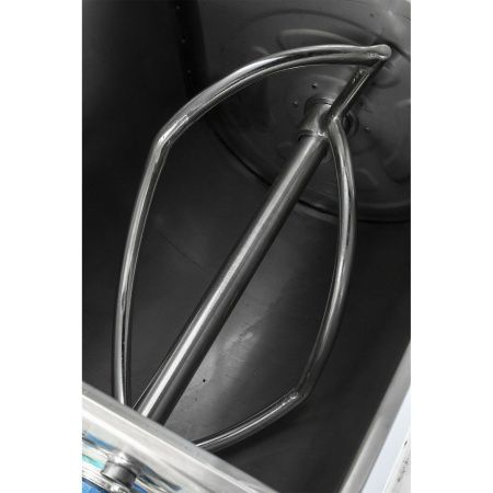 Тестомес для крутого теста Foodatlas HO-25A