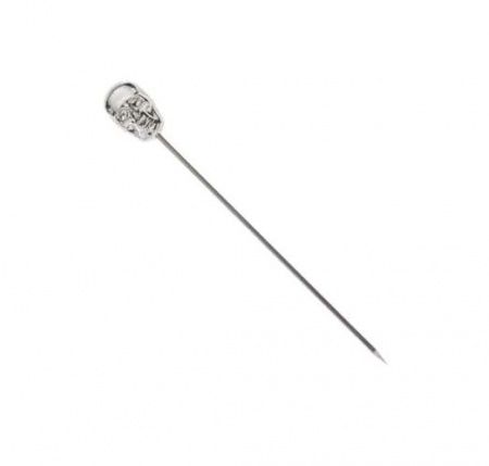 Набор шпажек Barfly M37064 11,2см 12шт череп