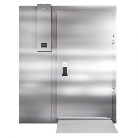 Камера шоковой заморозки Abat ШОКК-201