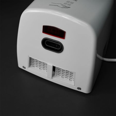 Сушилка для рук Meyvel MH5-1000P1 белый