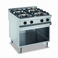 Плита газовая Apach APRG-89P