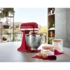 Миксер планетарный KitchenAid Artisan 5KSM185PSEER 4.8 л красный