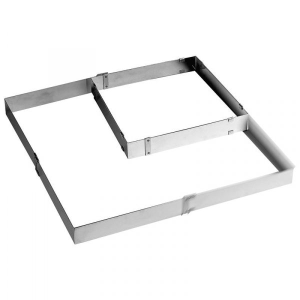 Рамка для выпечки Paderno 47526-05