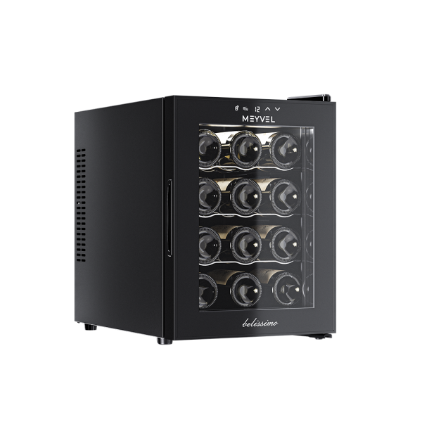 Шкаф винный Meyvel MV12-TB1