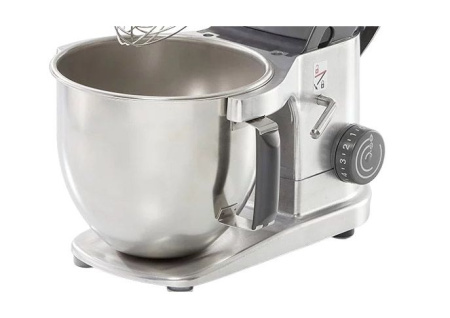 Миксер планетарный Robot Coupe RM 8 (26230D)