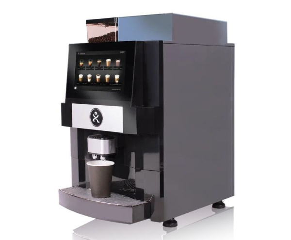 Кофемашина Jetinno JLTTN-ES4C-10A