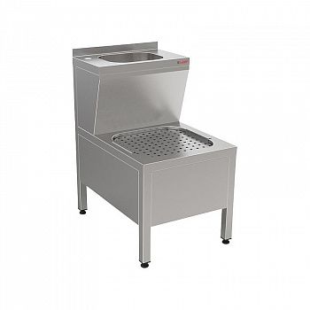 Ванна моповая Кобор ВМ/2-50/70