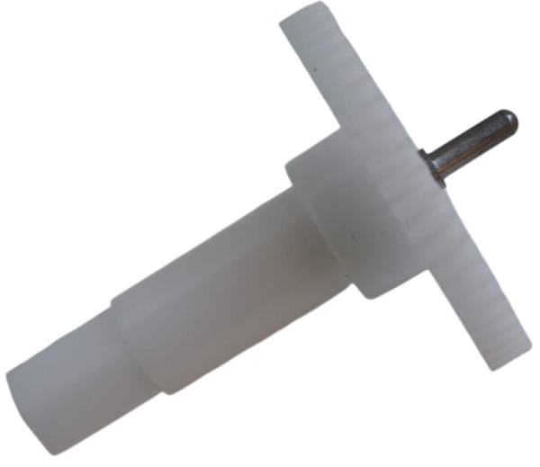 Вал Jau для J-120P 14
