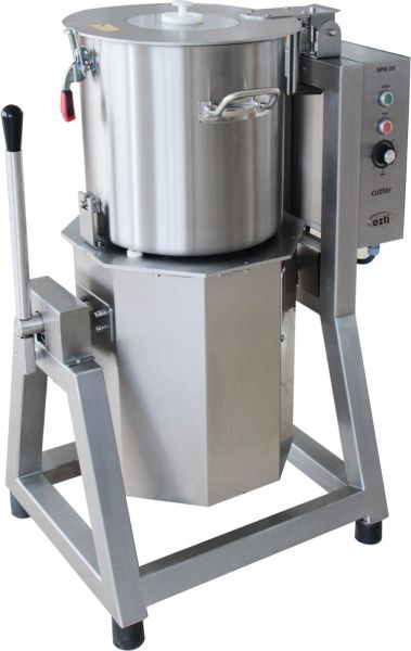 Куттер для овощей Ozti SPM 50 2-SPD